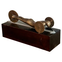 Abstract Sculptures