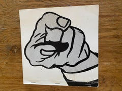 Pop Art Exhibition Catalogue 1964 Stockholm Museum of Modern Art