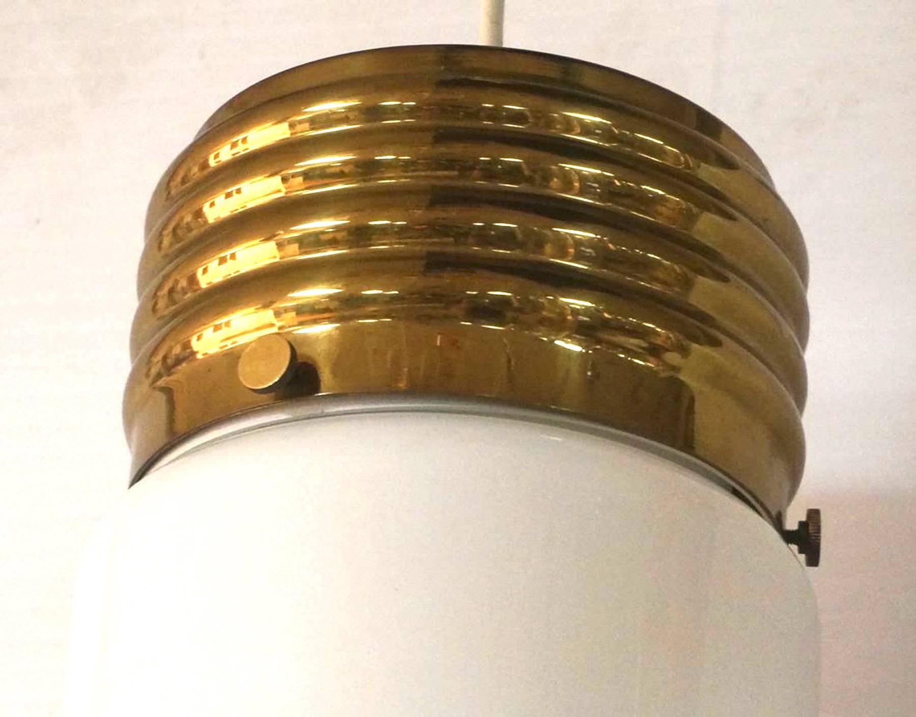 Mid-Century Modern Pop Art Light Bulb Pendent Chandelier
