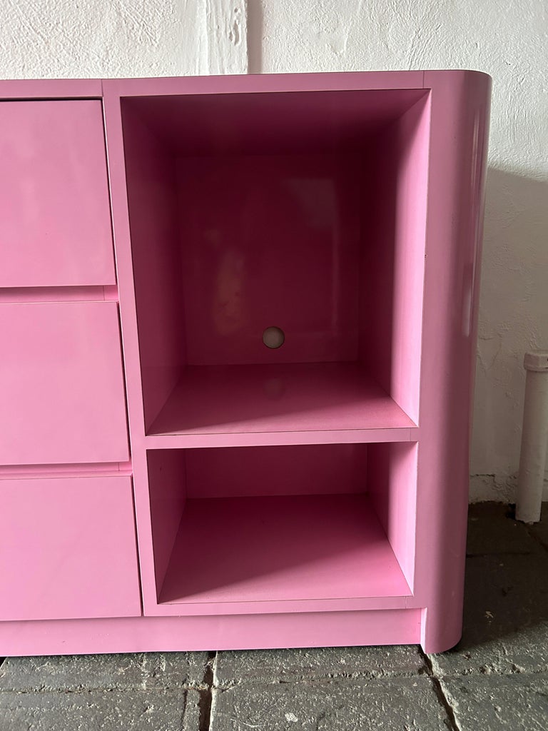 strapless open back dress 26-Inch 3-Drawer Pink Top Tool Chest