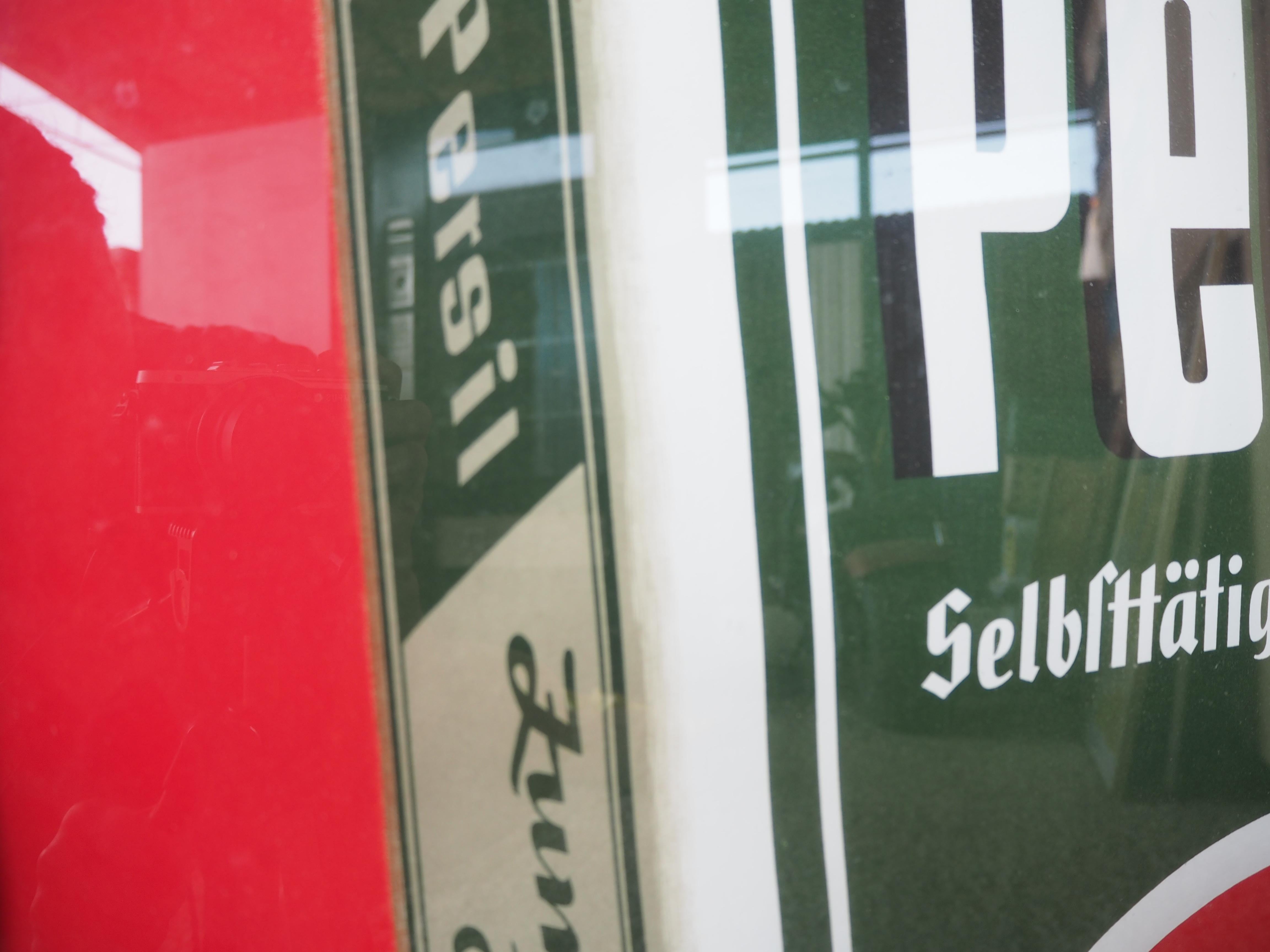 Pop-Art-Poster im Vintage-Stil, 2000er Jahre im Zustand „Gut“ im Angebot in Praha, CZ