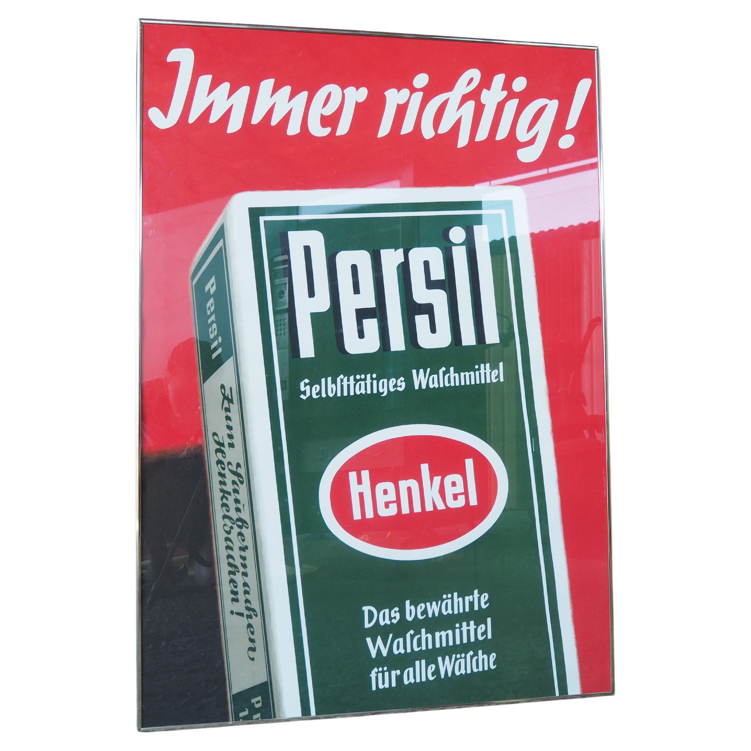 Pop-Art-Poster im Vintage-Stil, 2000er Jahre