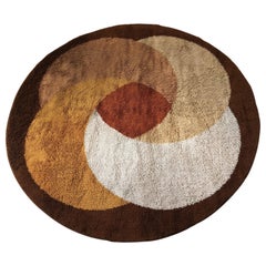 Late 20th Century More Carpets