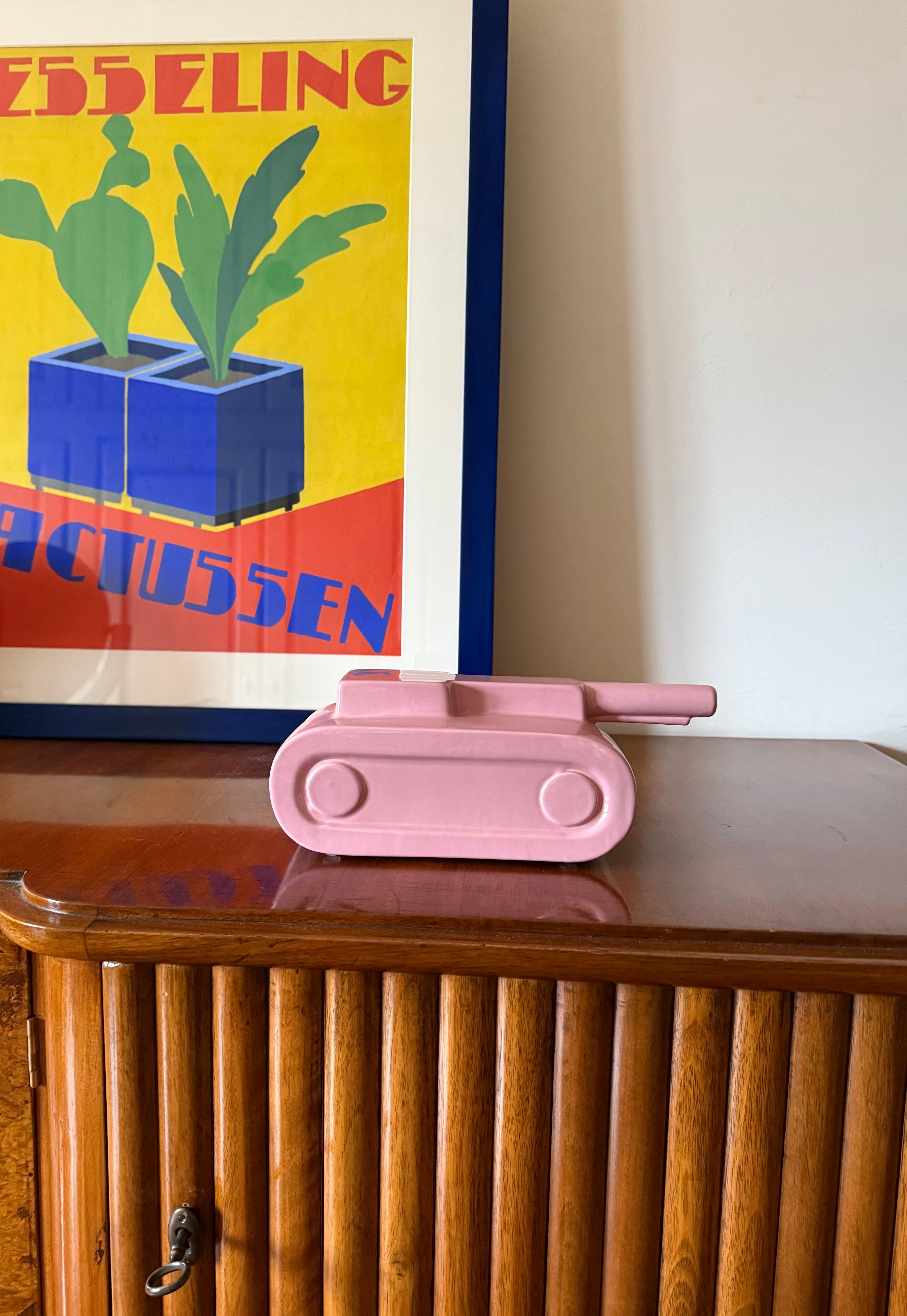 Postmoderno Pop art 