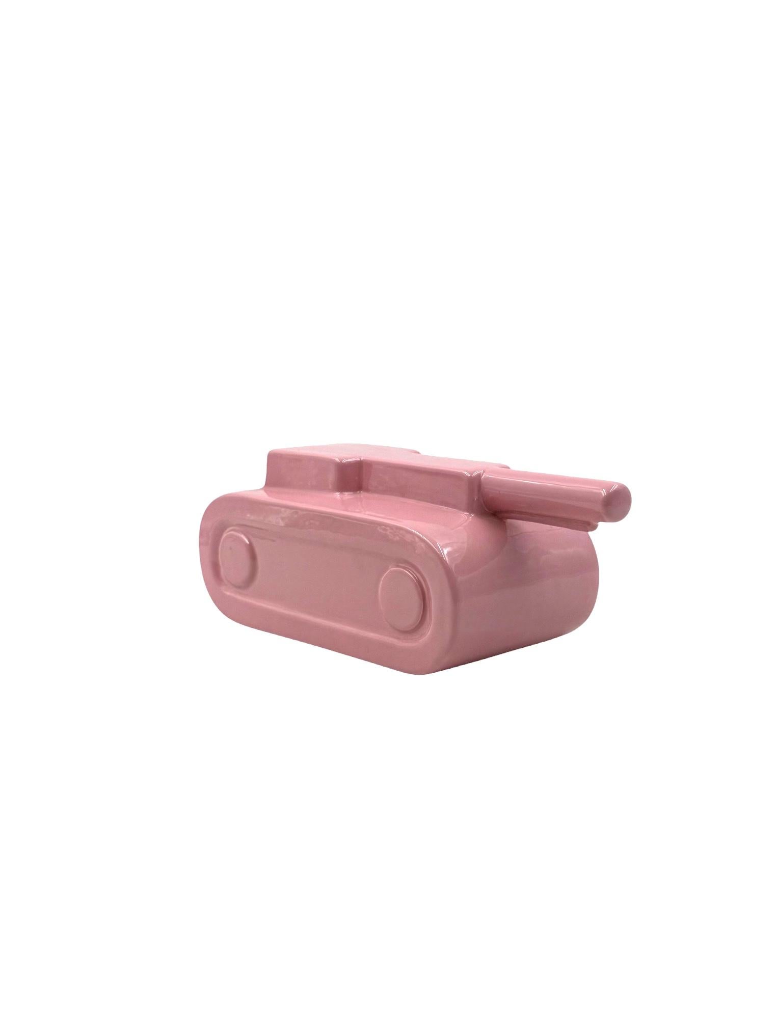 Ceramica Pop art 
