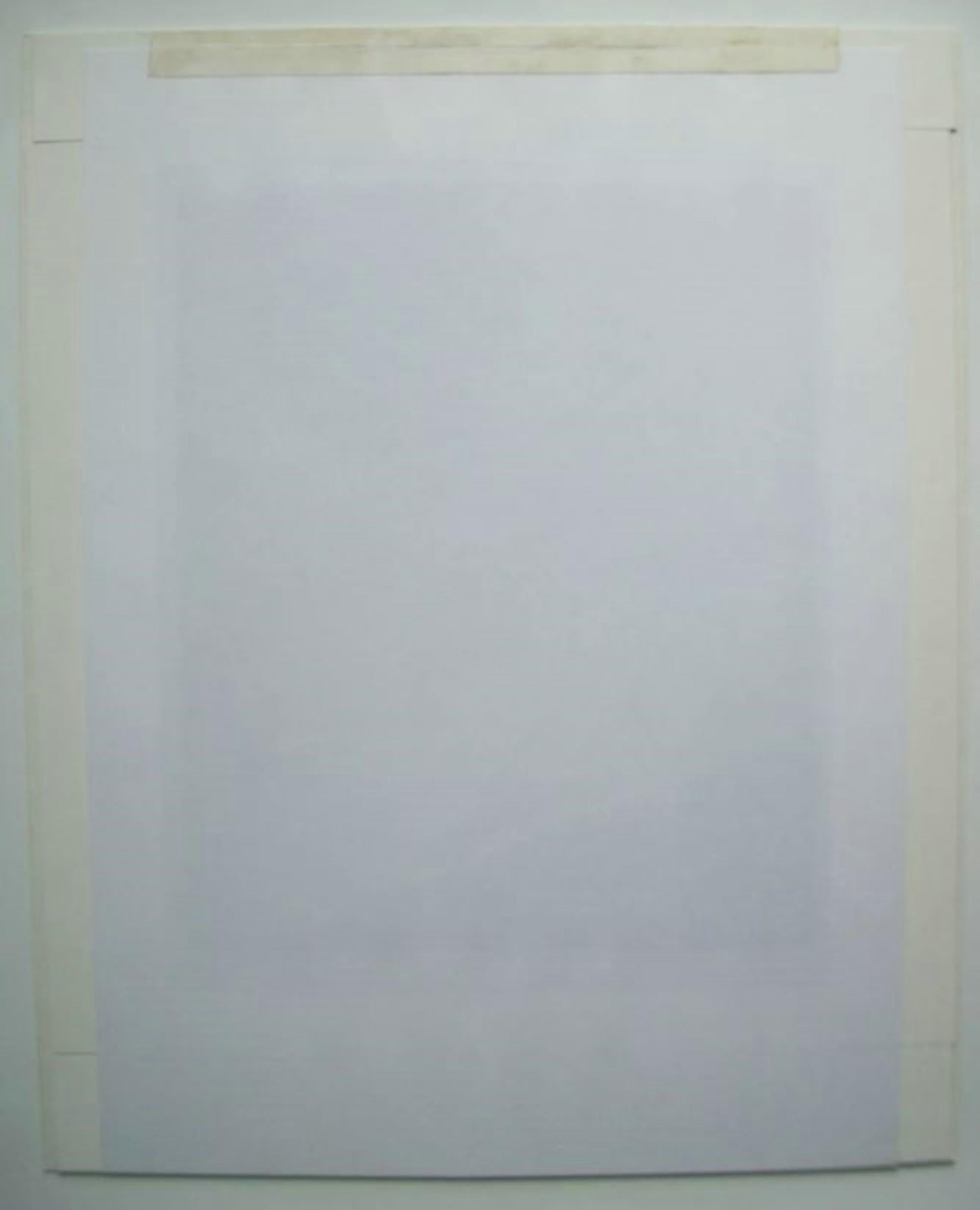 Pop Art Silkscreen Print on Paper - Signed & Numbered - Circa 1987 For Sale 3