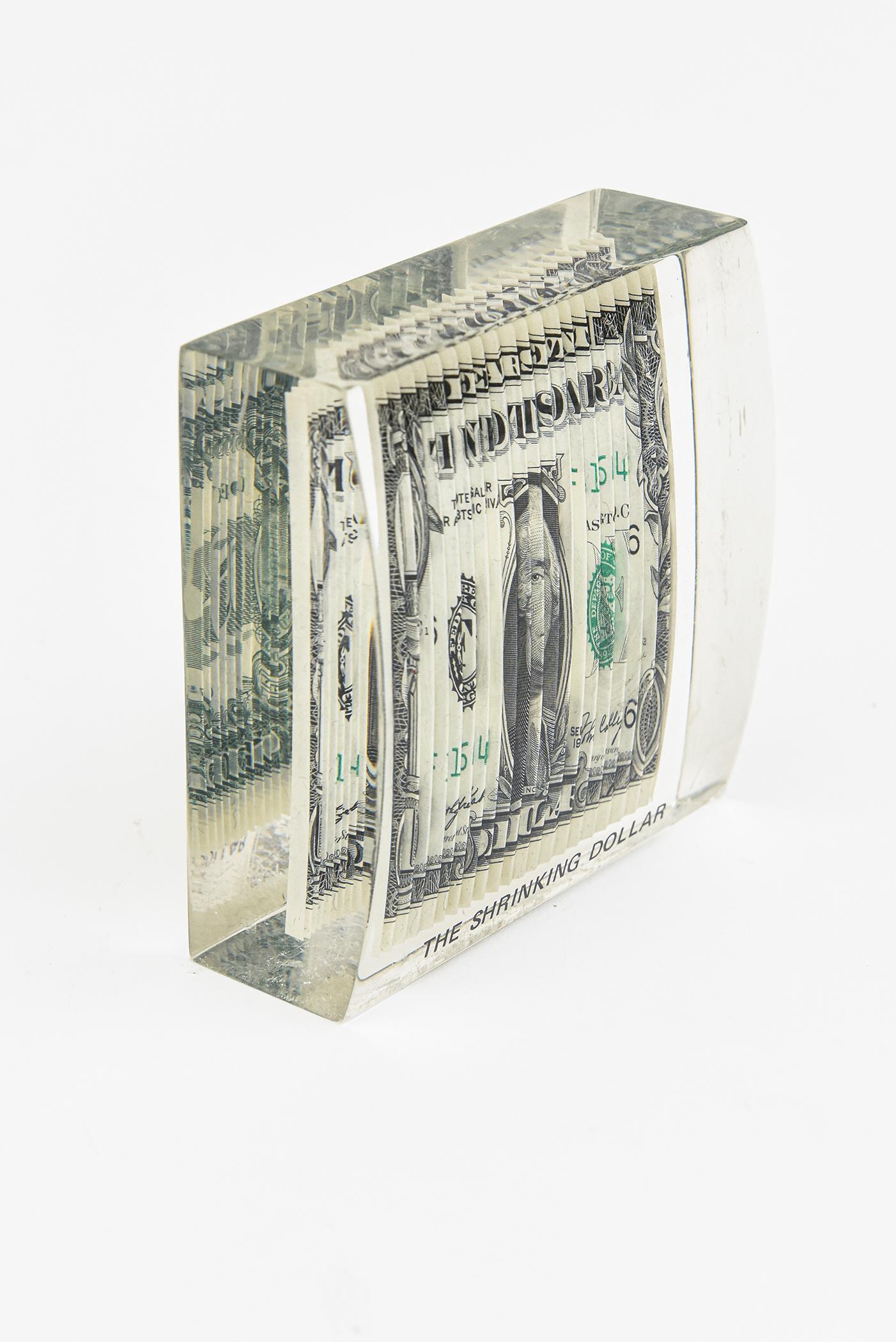 1970s 100 dollar bill