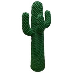 Pop-Art TOTEM Cactus by Guido Drocco & Franco Mello for Gufram No. 487, Italy