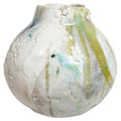 Pop Color Moon Vase II