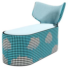 Pop Day Bed by Design Libero and Dimitri Likissas