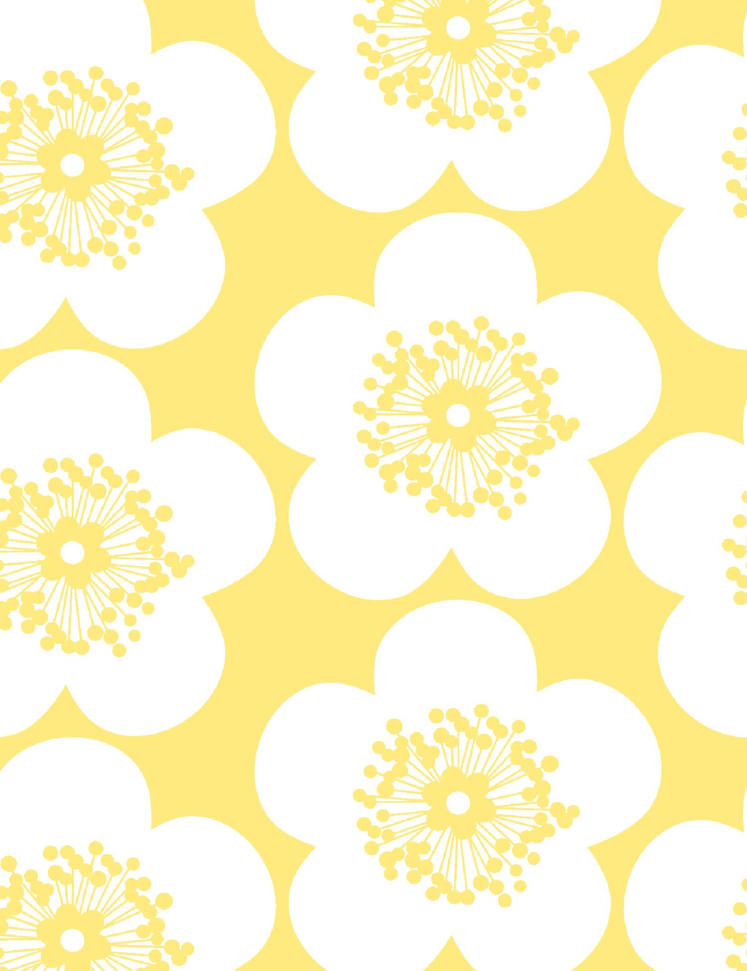 soft lemon color