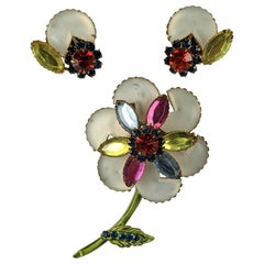Set Pop Flower Pac Man