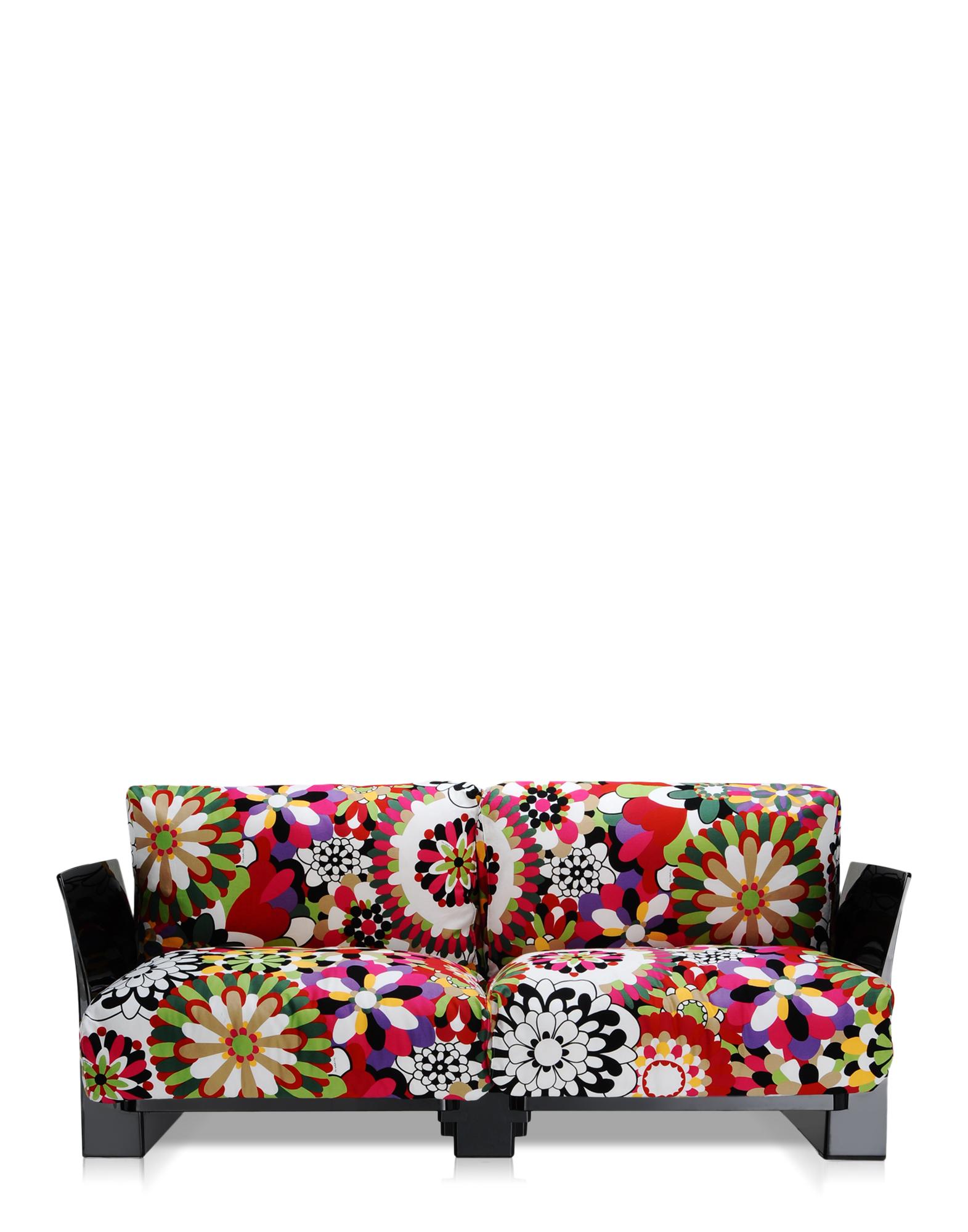 Sofá Pop Missoni de Piero Lissoni Moderno en venta