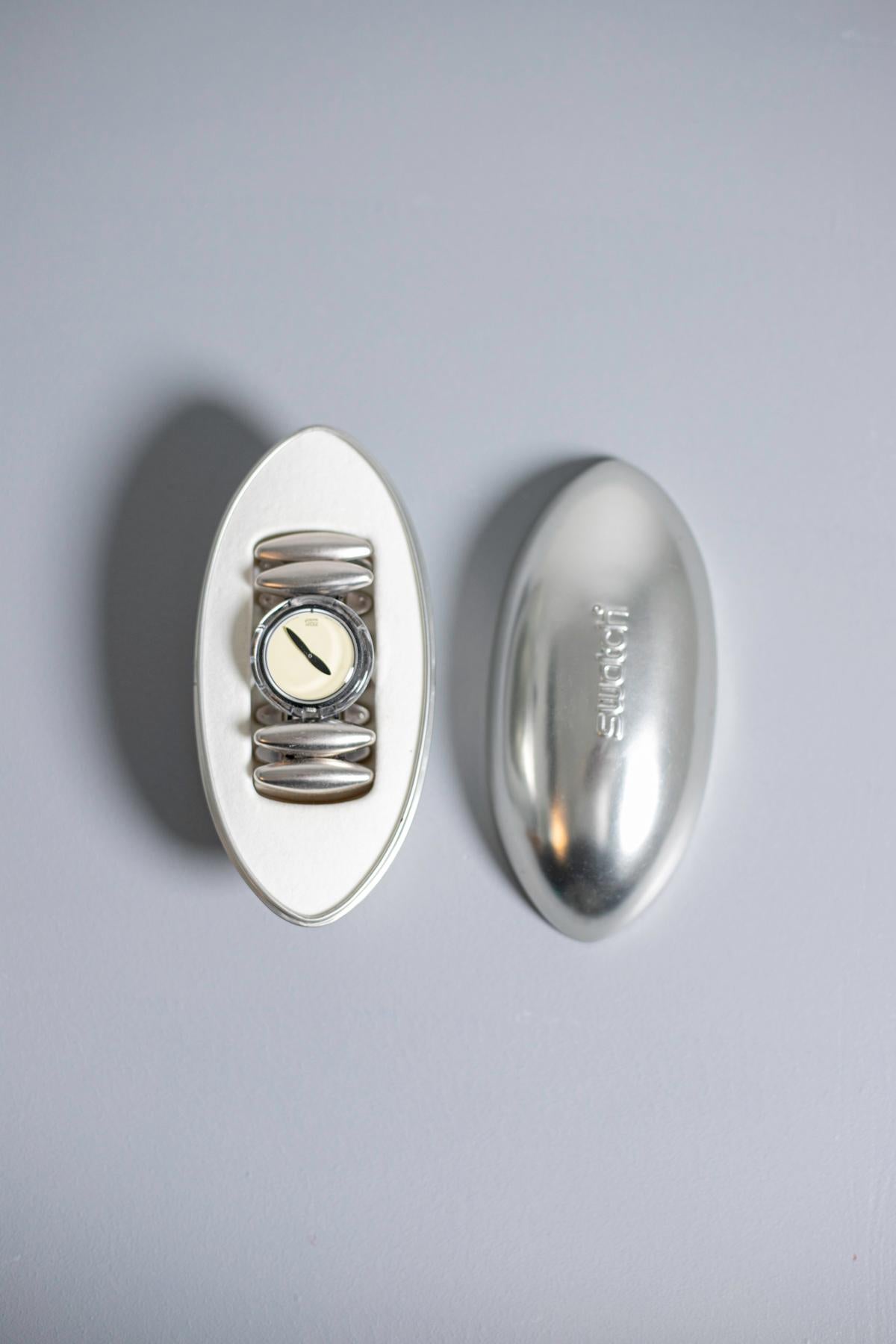 POP Swatch Vintage NEANDA PMB116 (Moderne)