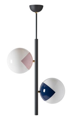 Pop Up Chandelier 135 by Magic Circus Editions