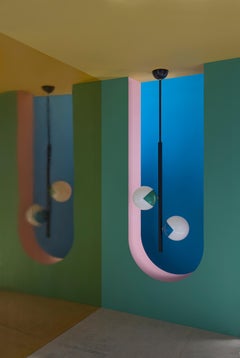 Pop Up Chandelier 135 by Magic Circus Editions