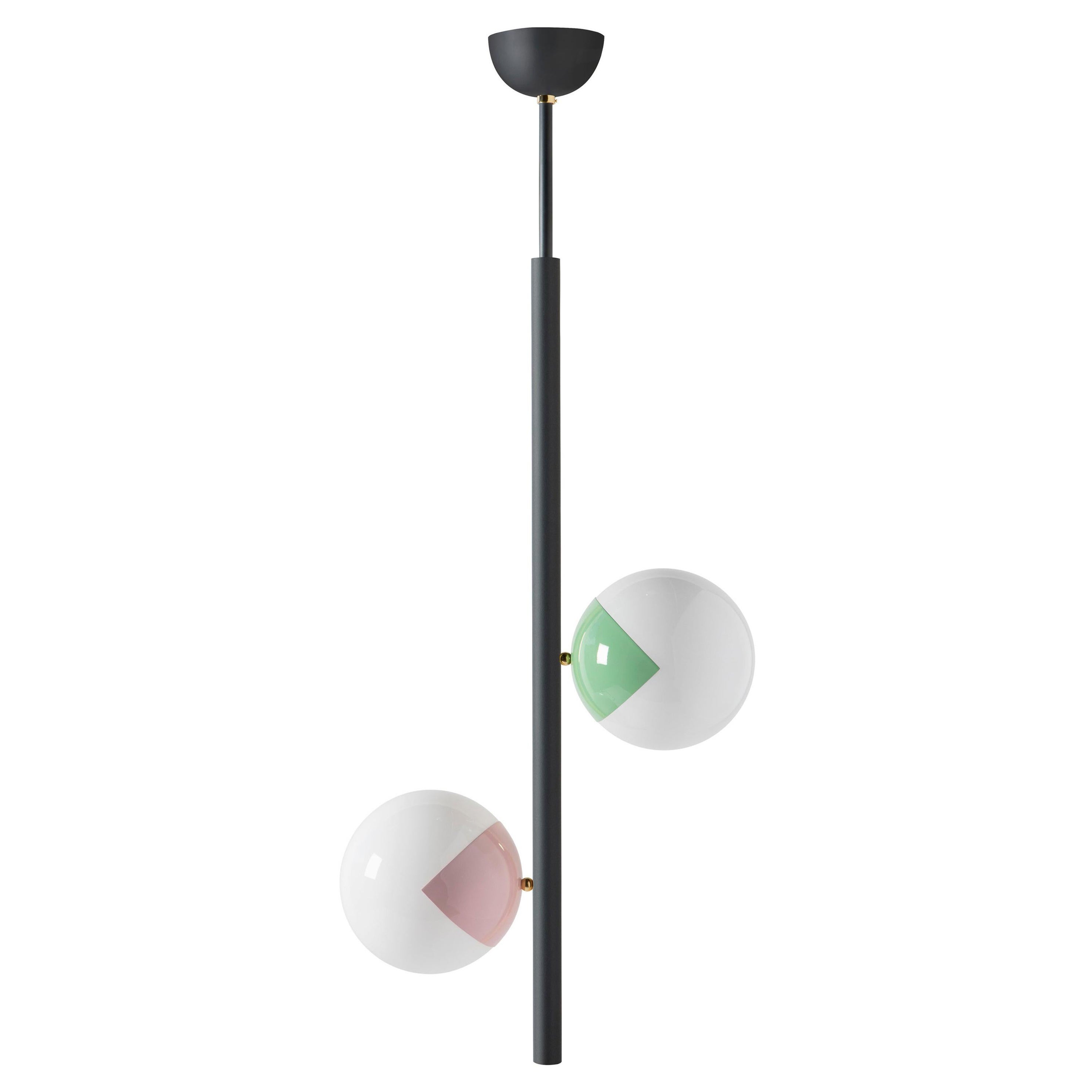 Pop Up Chandelier 135 by Magic Circus Editions