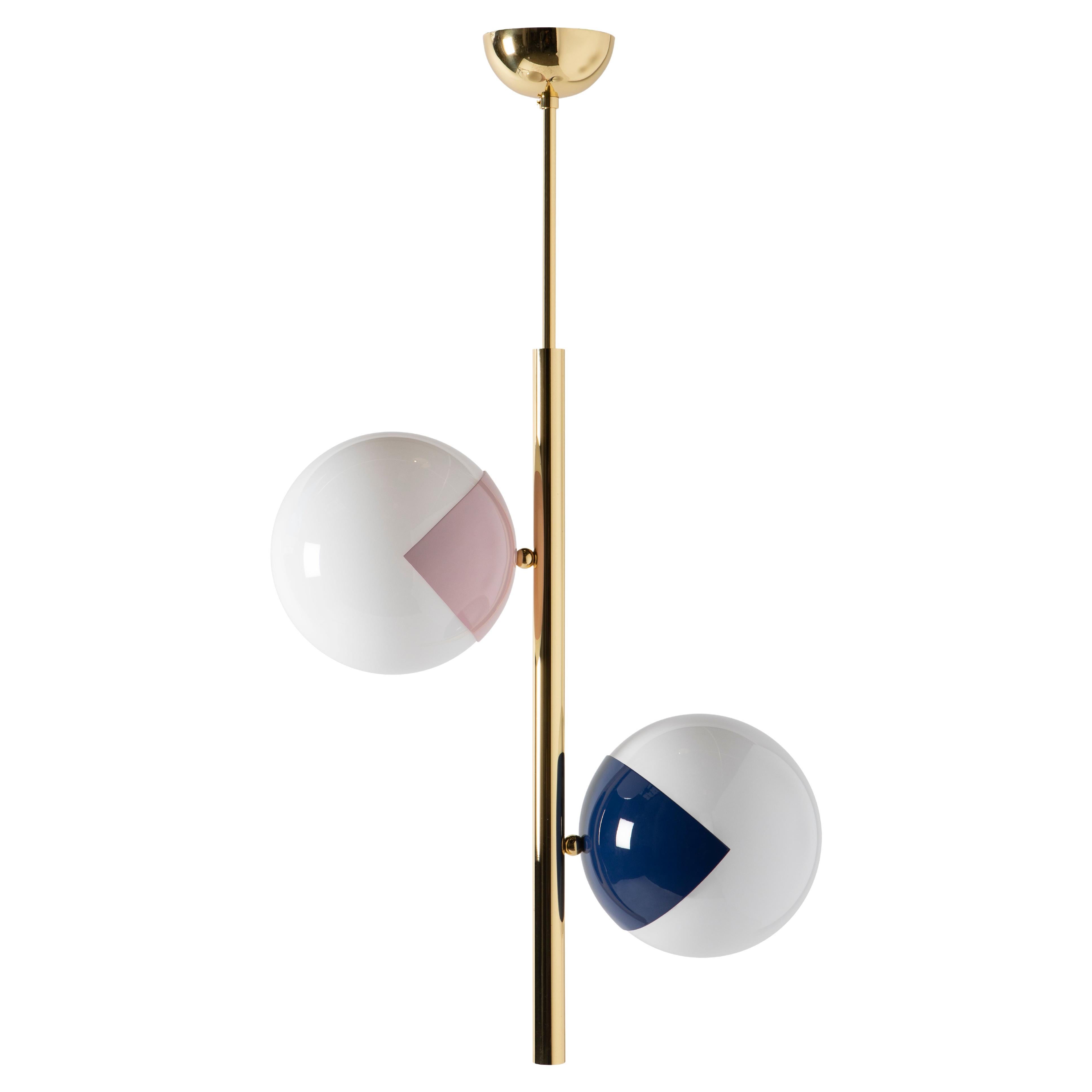 Lampadario Up & Up 135 di Magic Circus Editions