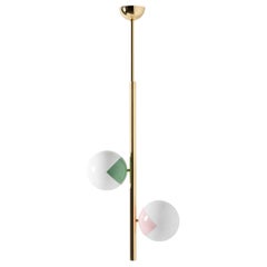Pop Up Chandelier 155 by Magic Circus Editions