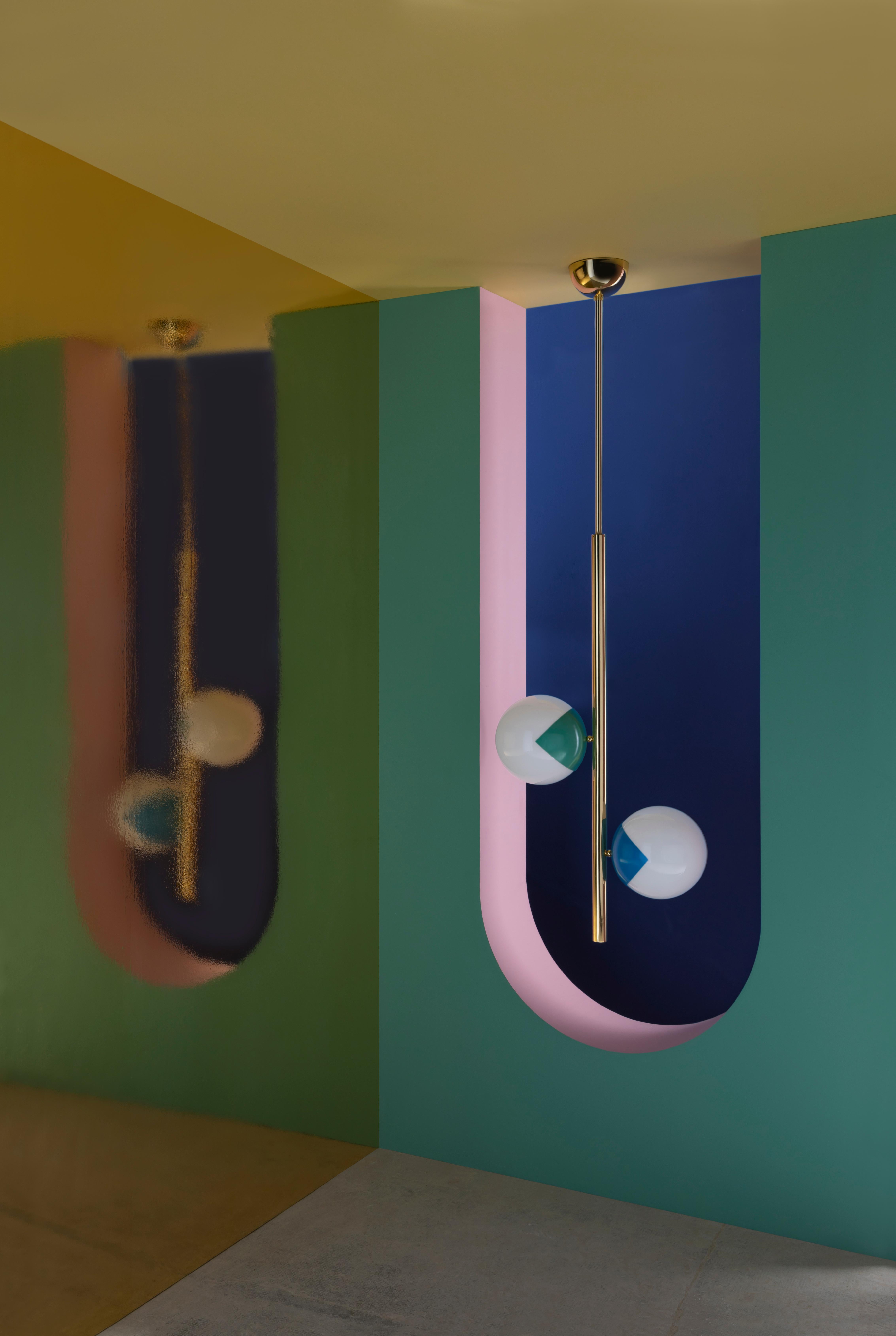 Pop Up Chandelier 175 by Magic Circus Editions 4