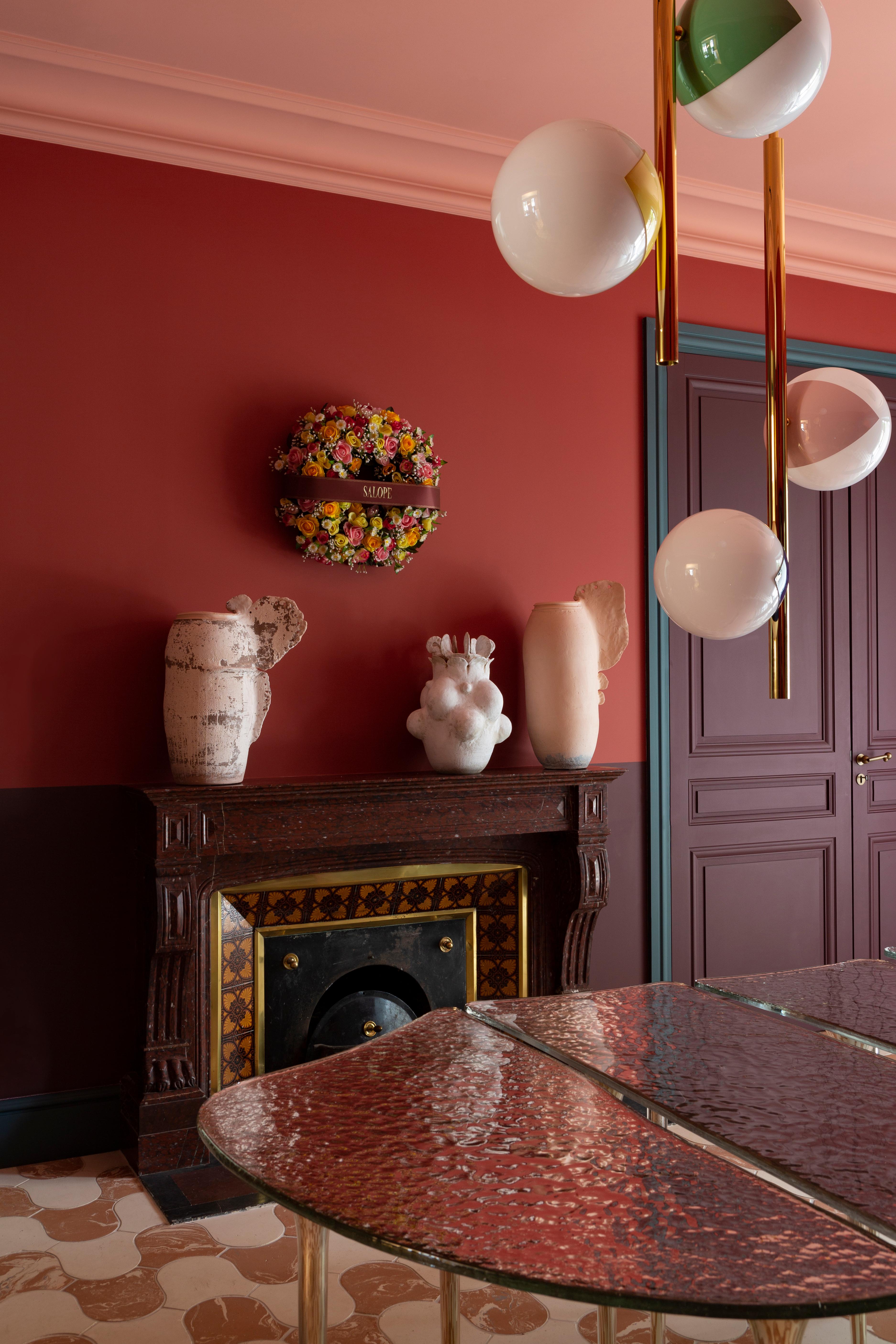 Pop Up Chandelier 175 by Magic Circus Editions 6