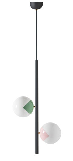 Pop Up Chandelier 175 by Magic Circus Editions