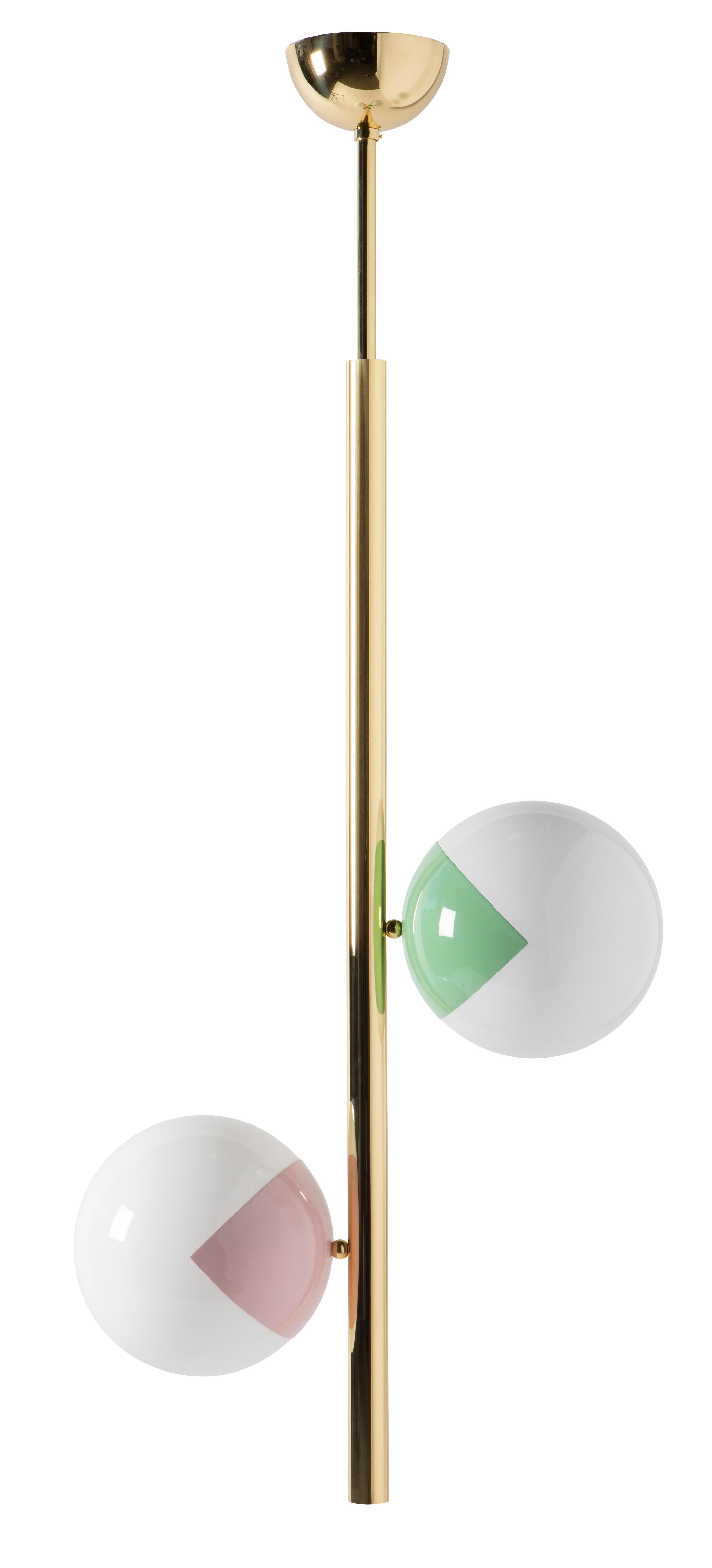 Pop Up Chandelier 175 by Magic Circus Editions In New Condition In Geneve, CH
