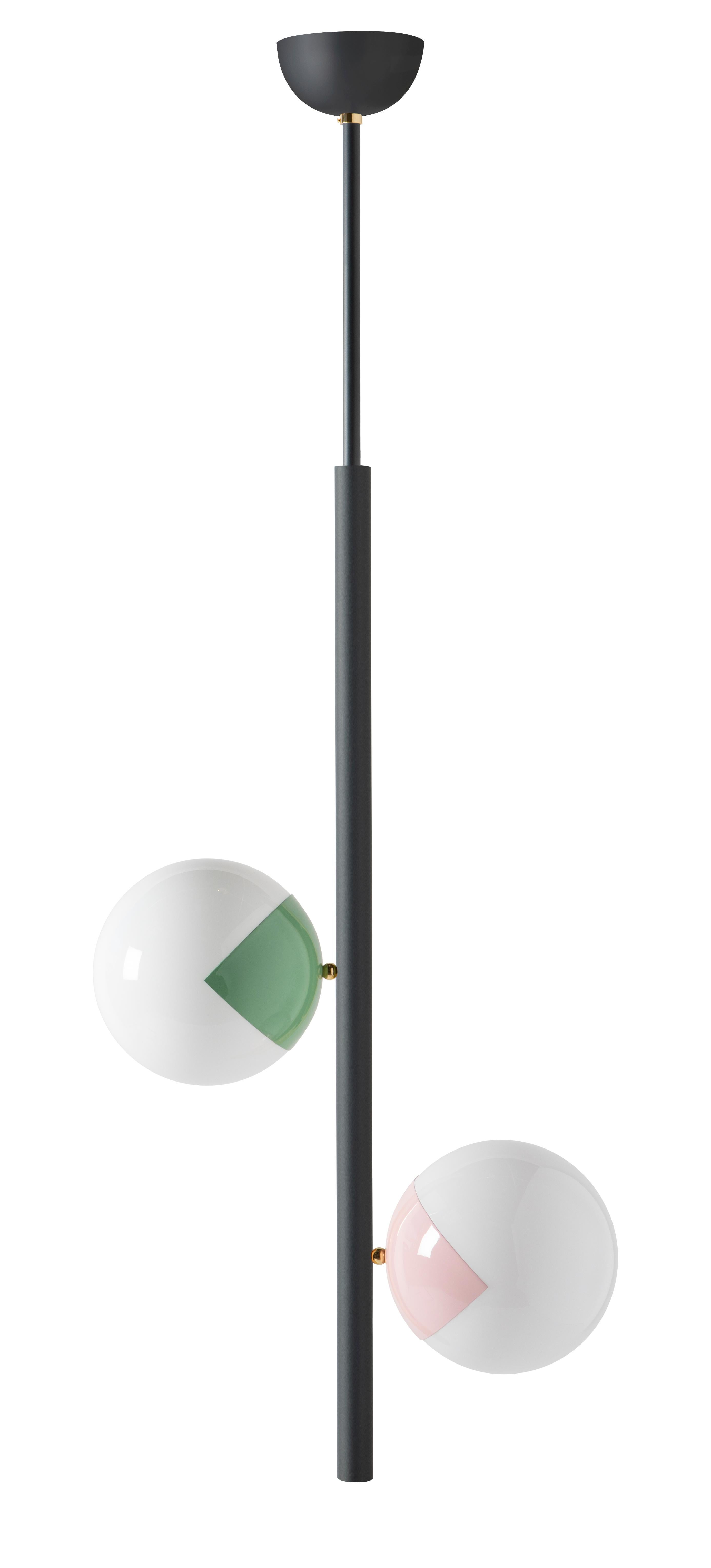 Pop Up Chandelier 175 by Magic Circus Editions 2