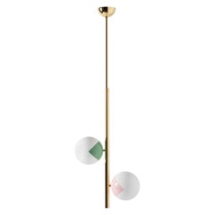Lustre Pop Up par Magic Circus Editions