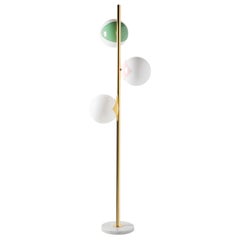 Pop Up Floor Lamp by Magic Circus Editions