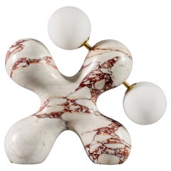Lampe de table Pop Up de Soheila Mahmoodi