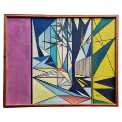 Paintings