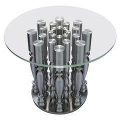 Glass Tables