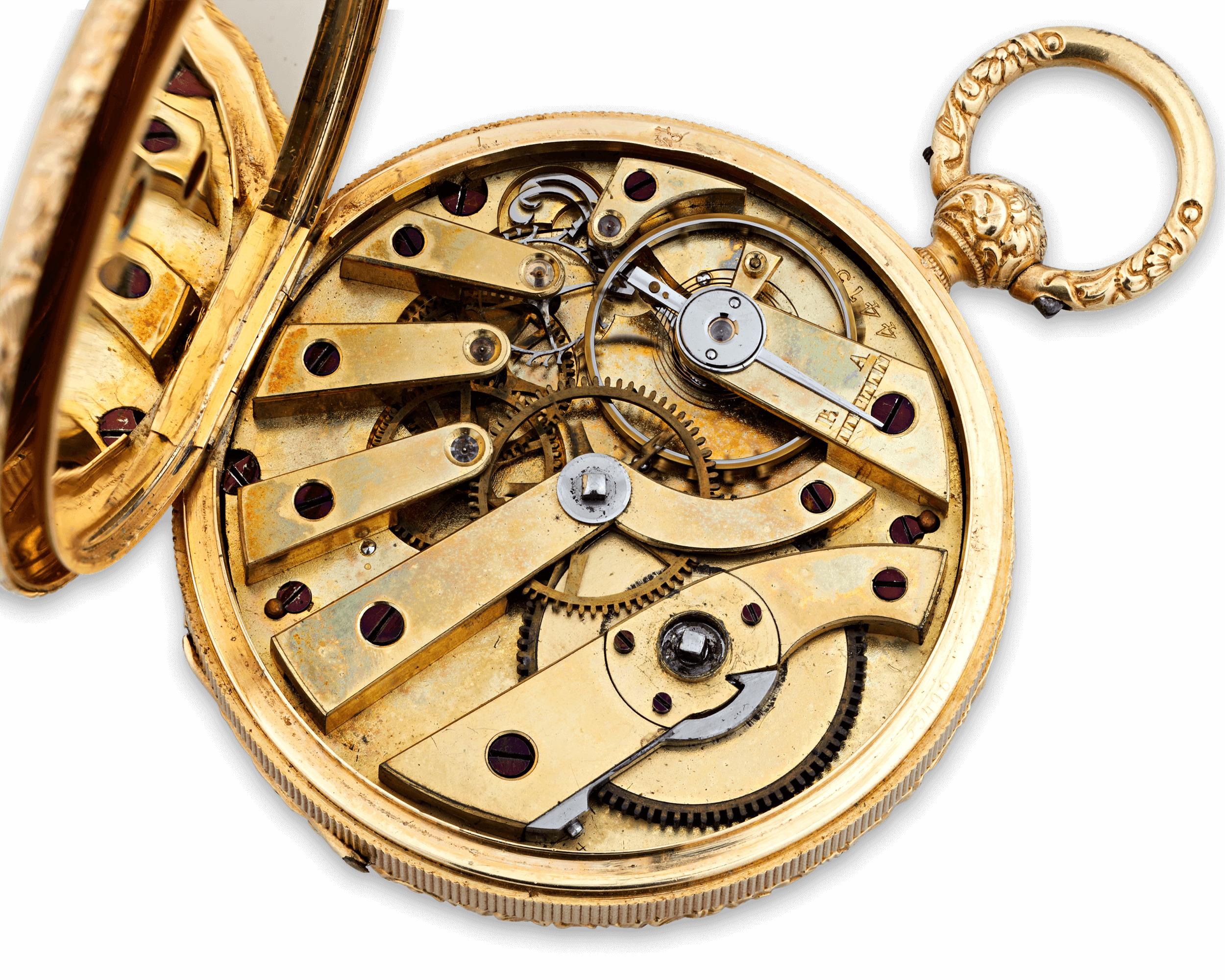 pope patek philippe tiffany