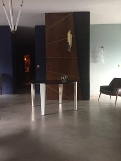 Pop_Empire Dining, Contemporary Dining Table