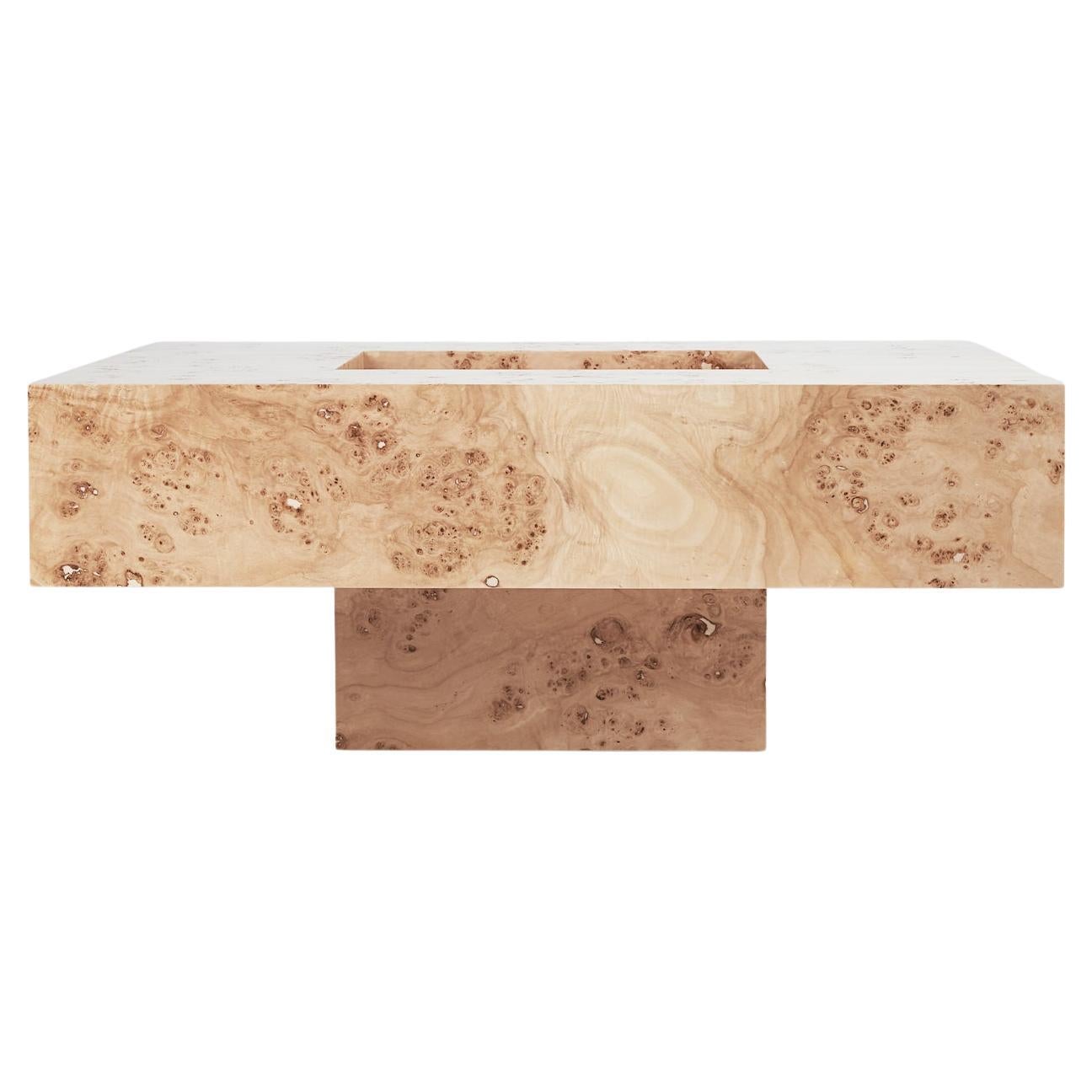 New And Custom Coffee and Cocktail Tables