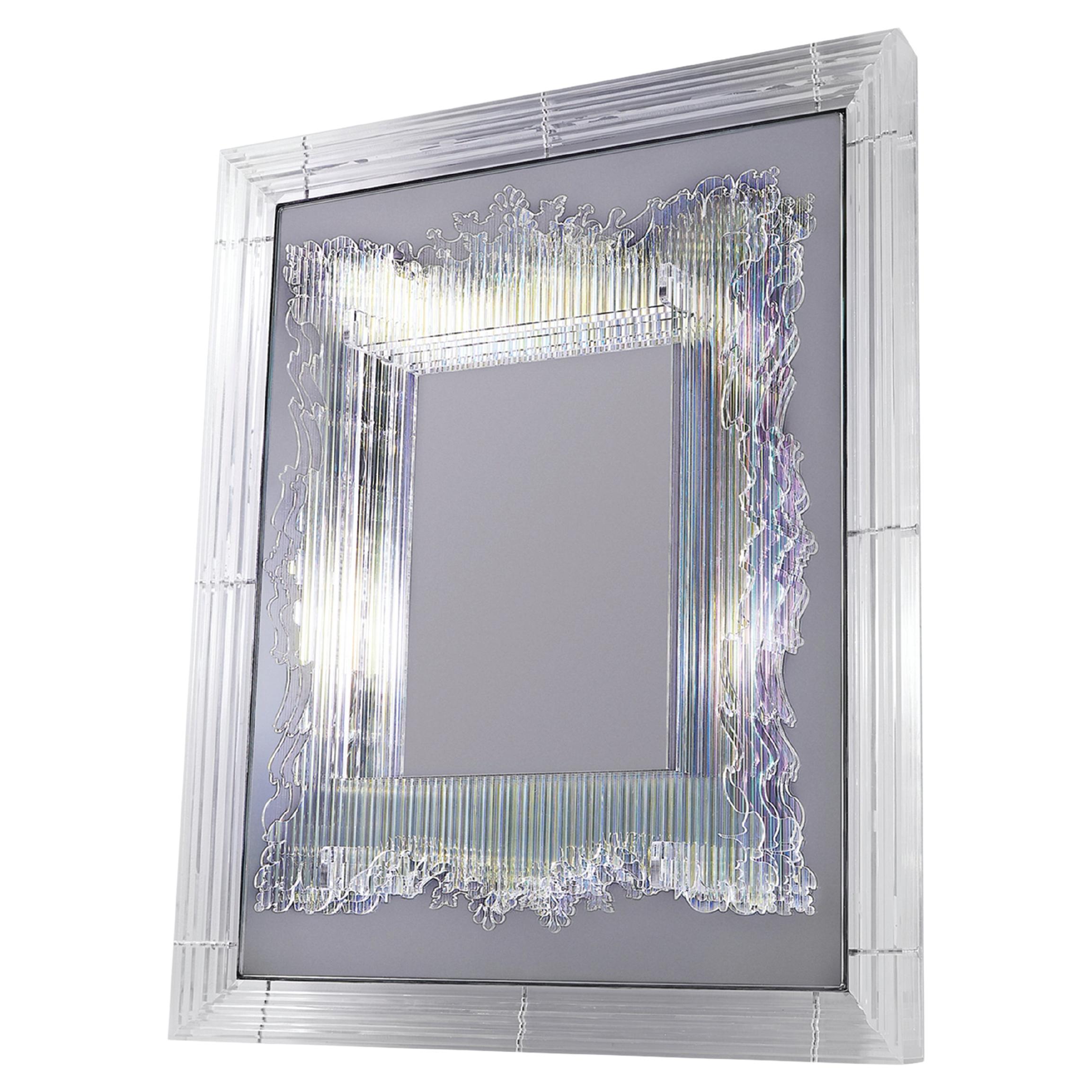 Oggetti nuovi e personalizzabili nella categoria Wall Mirrors