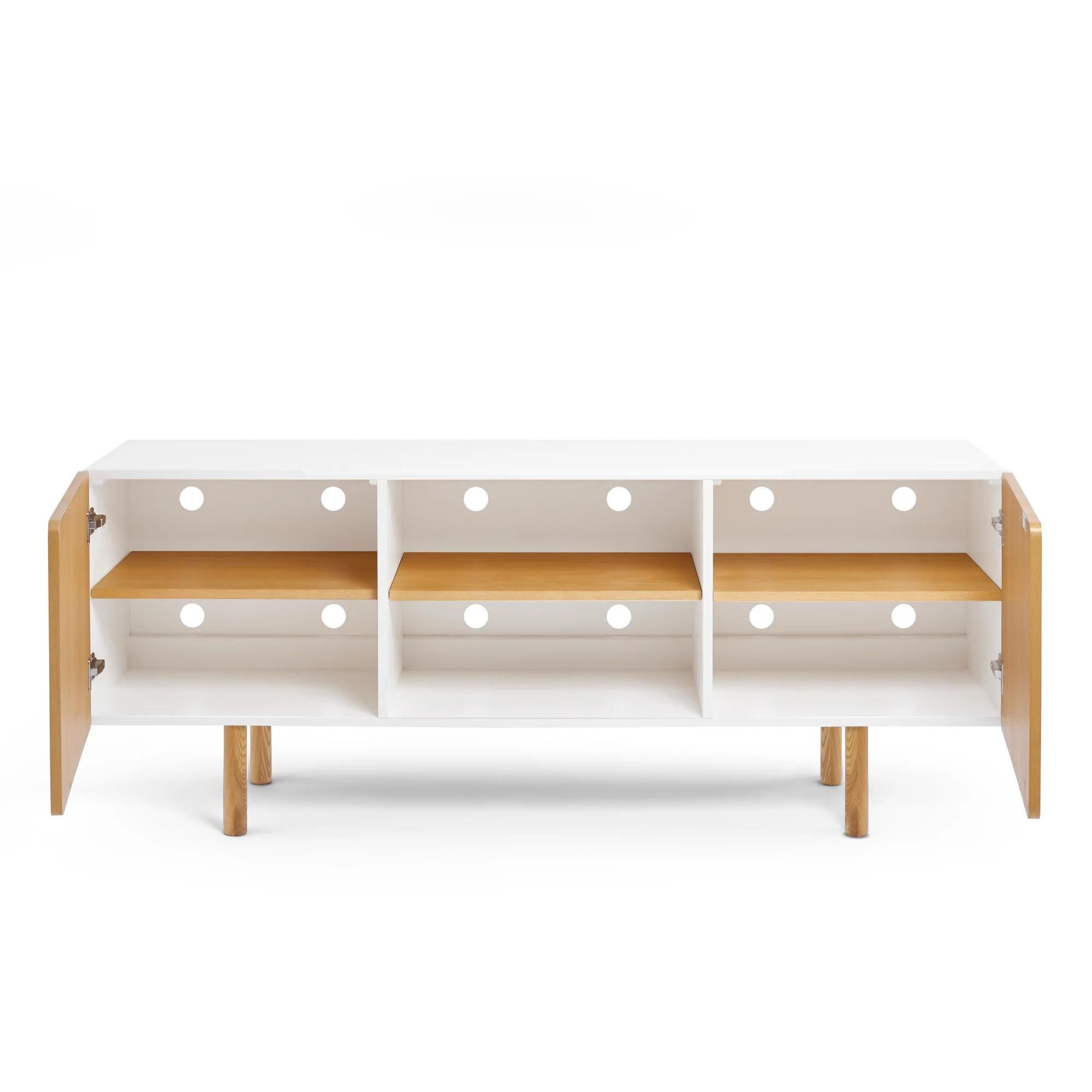 Credenza Poppin Cleo 70