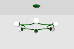 Poppins Ceiling Lamp by Royal Stranger