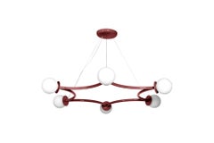 Plafonnier en épingle à nourrice Royal Stranger