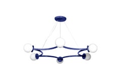 Lámpara de techo Poppins de Royal Stranger