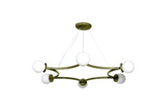 Poppins Ceiling Lamp by Royal Stranger