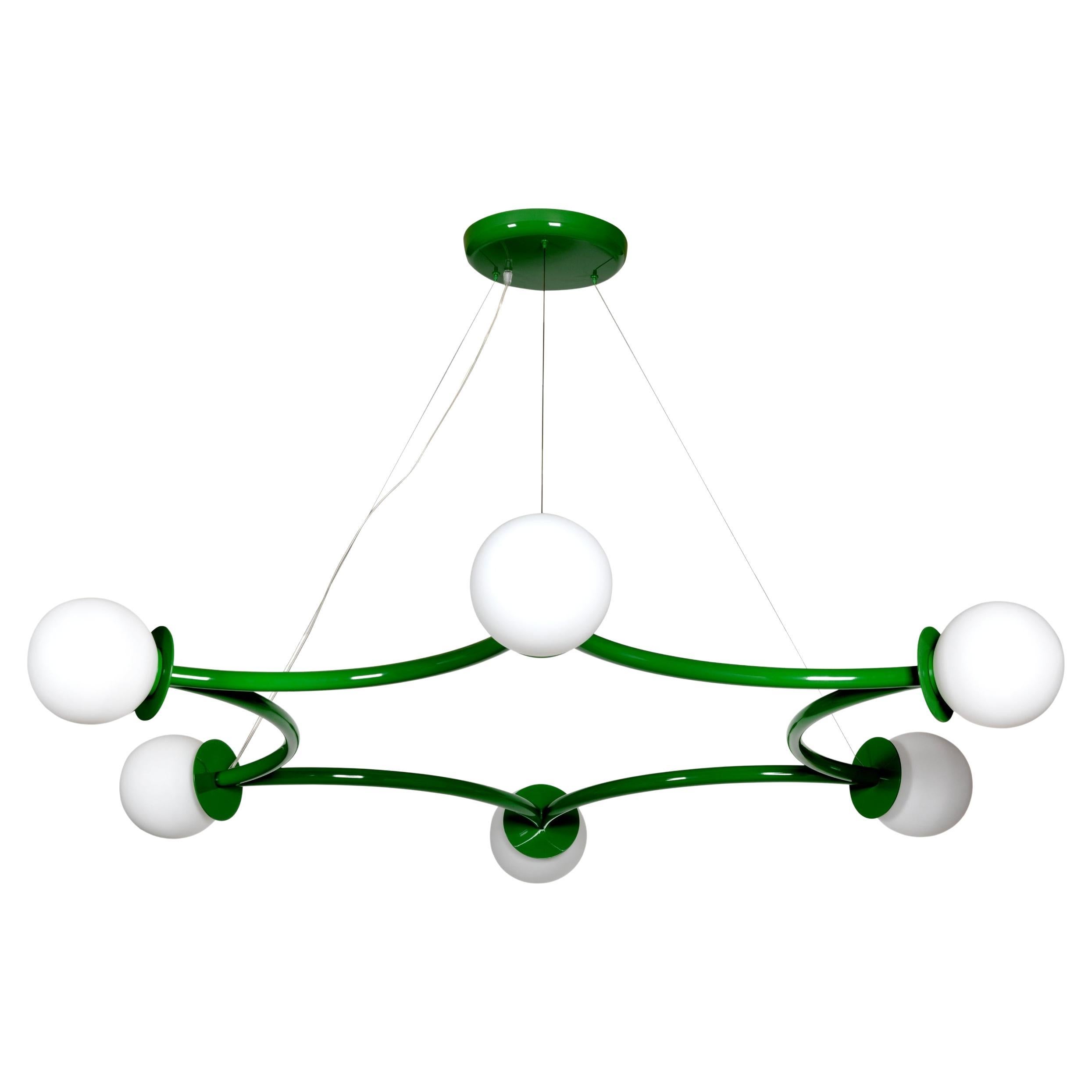 Poppins Ceiling Lamp