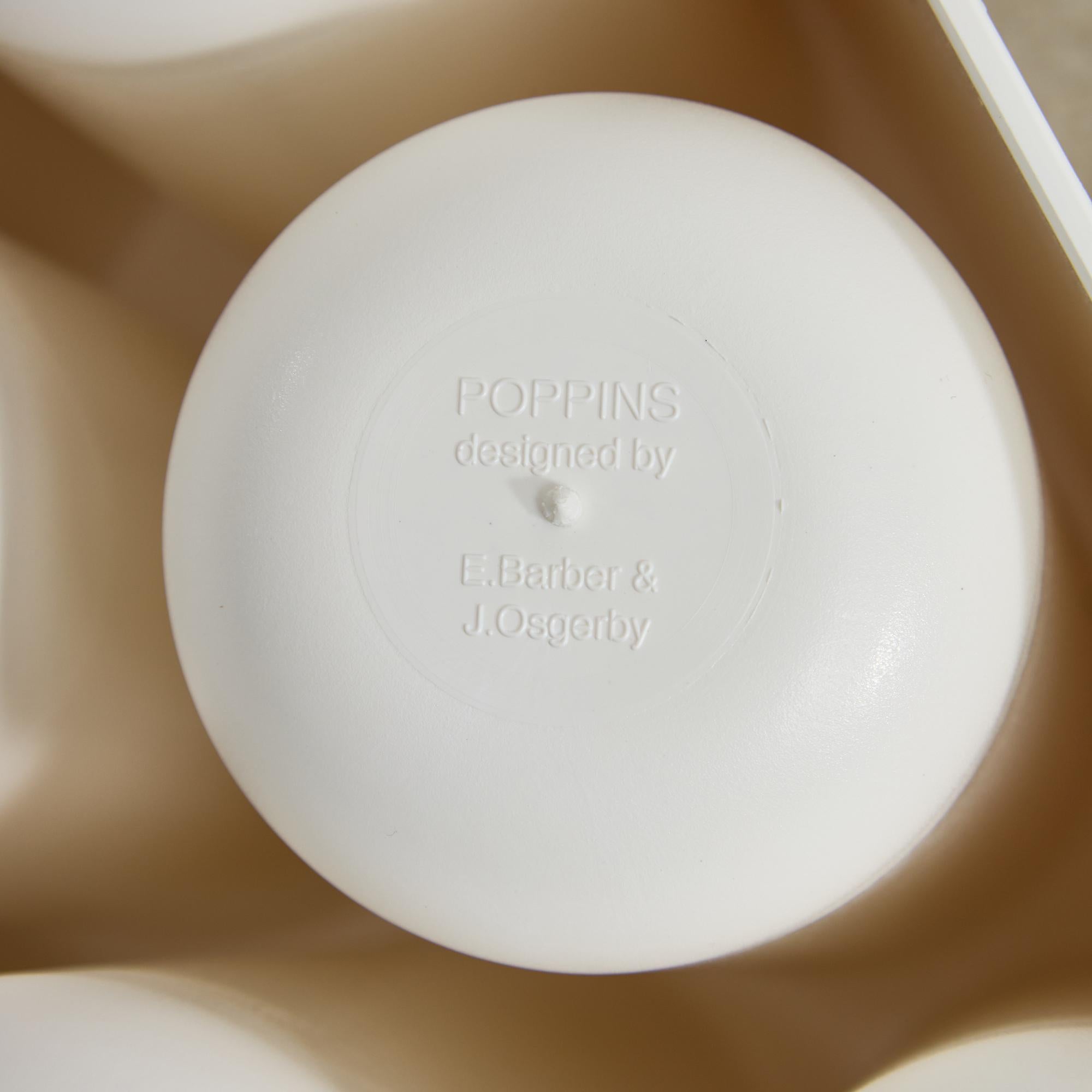 Poppins Umbrella Stand by Edward Barber and Jay Osgerby for Magis, 2010 For Sale 5