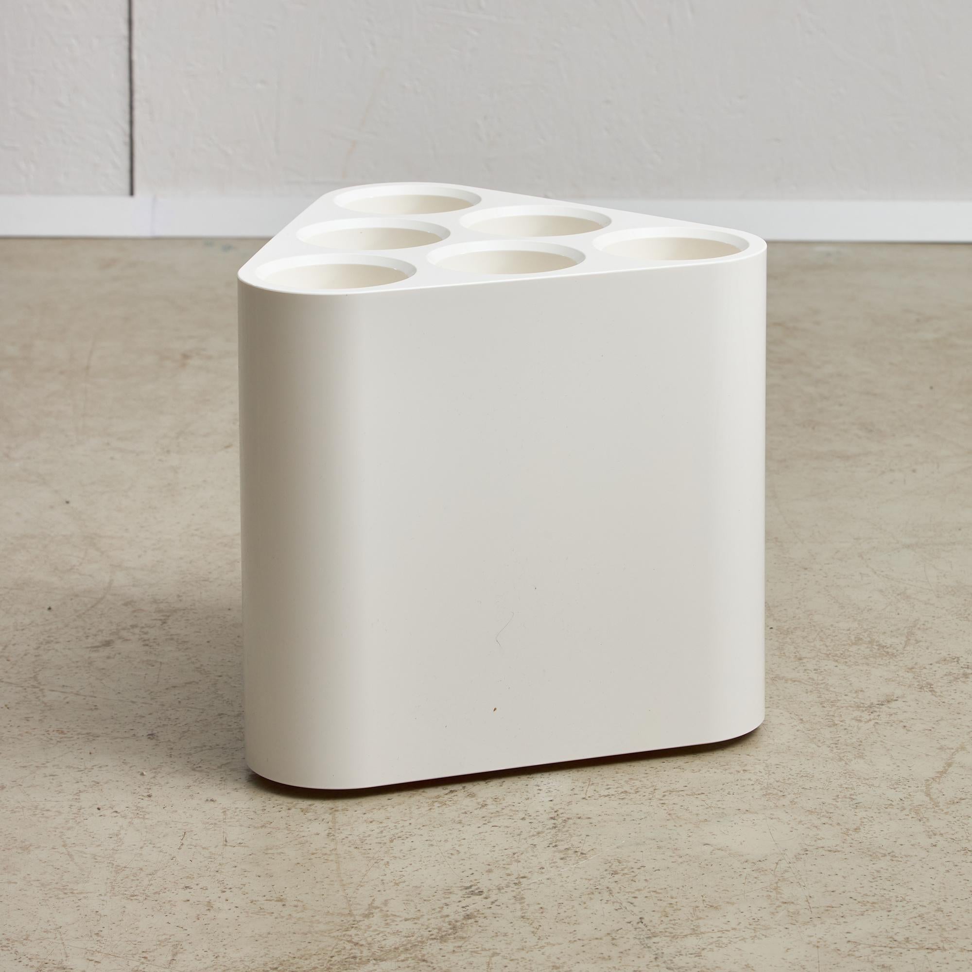 Italian Poppins Umbrella Stand by Edward Barber and Jay Osgerby for Magis, 2010 For Sale