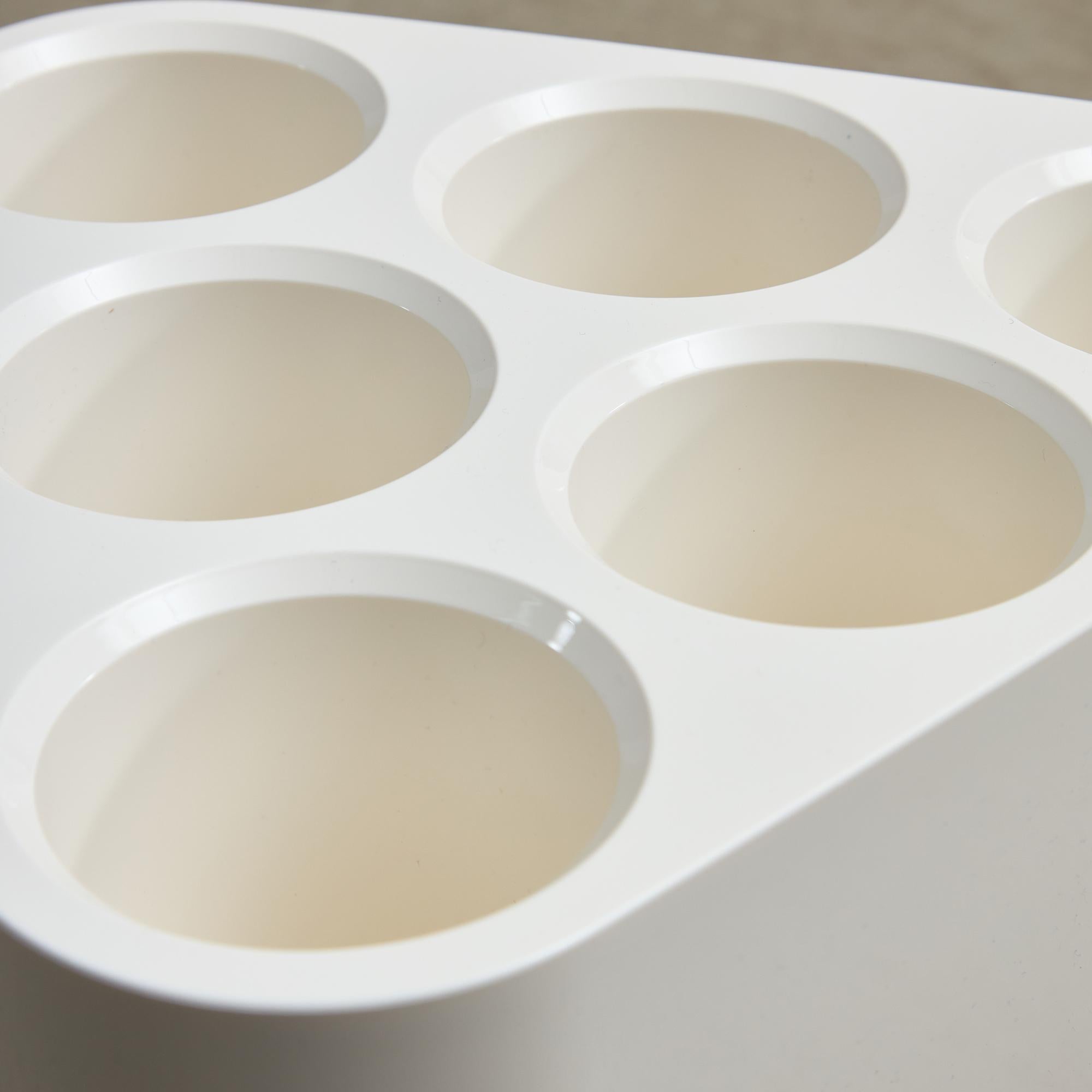 20th Century Poppins Umbrella Stand by Edward Barber and Jay Osgerby for Magis, 2010 For Sale