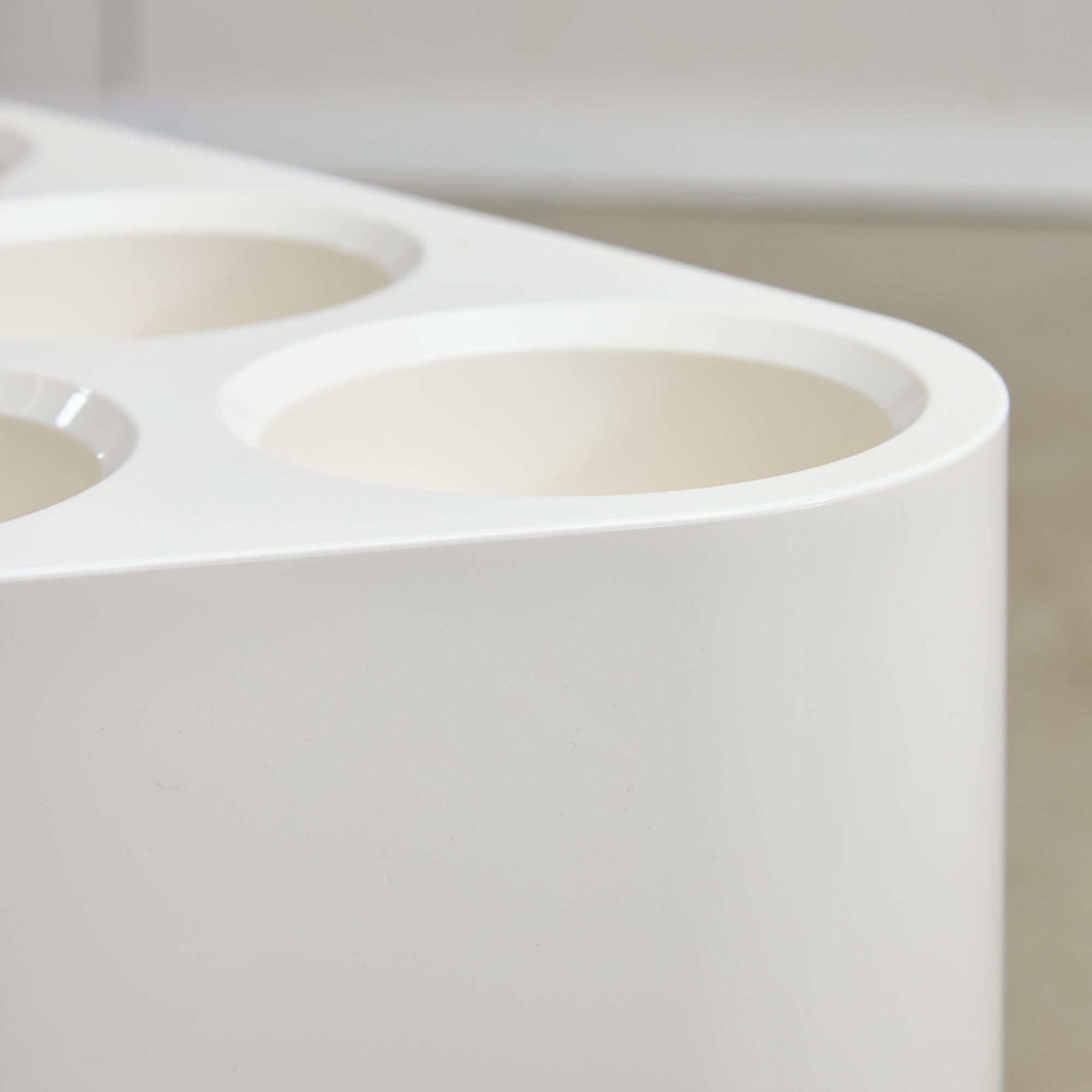 Poppins Umbrella Stand by Edward Barber and Jay Osgerby for Magis, 2010 For Sale 2