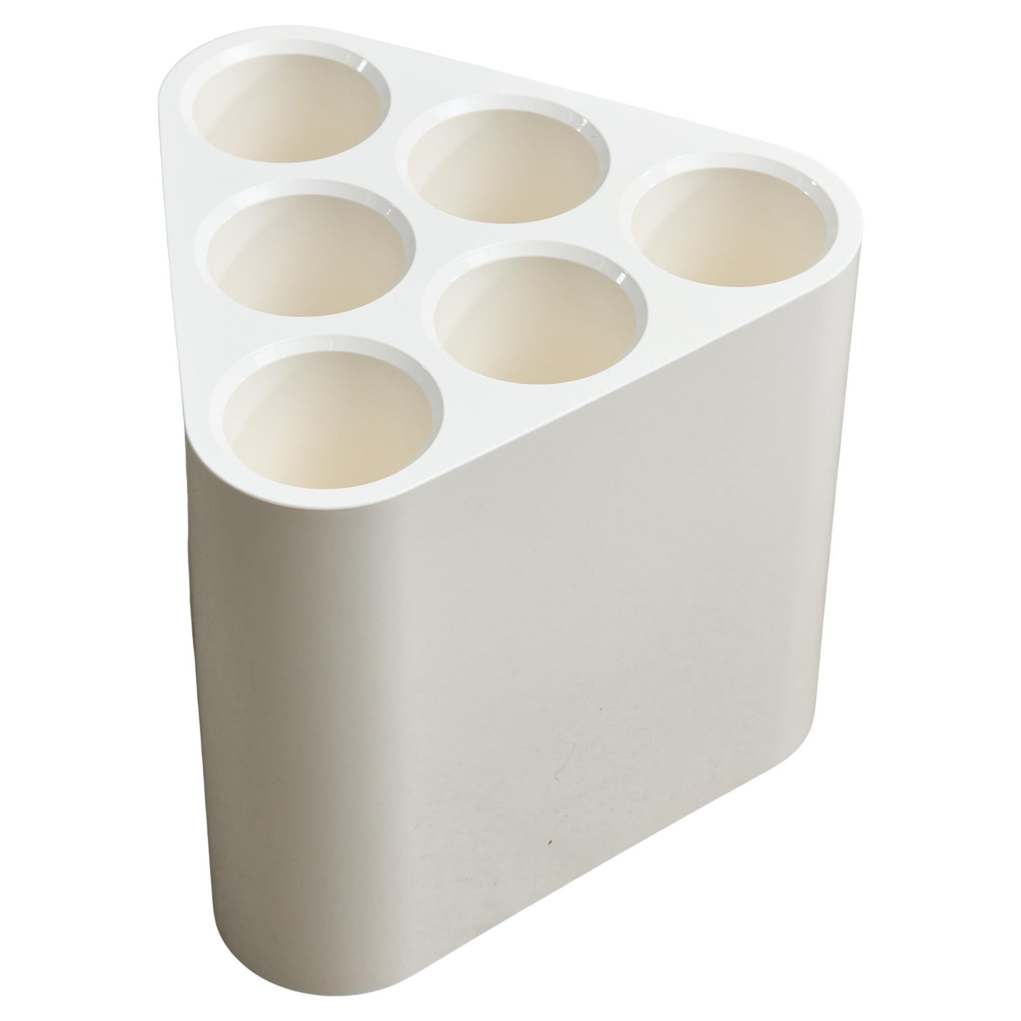 Poppins Umbrella Stand by Edward Barber and Jay Osgerby for Magis, 2010 For Sale