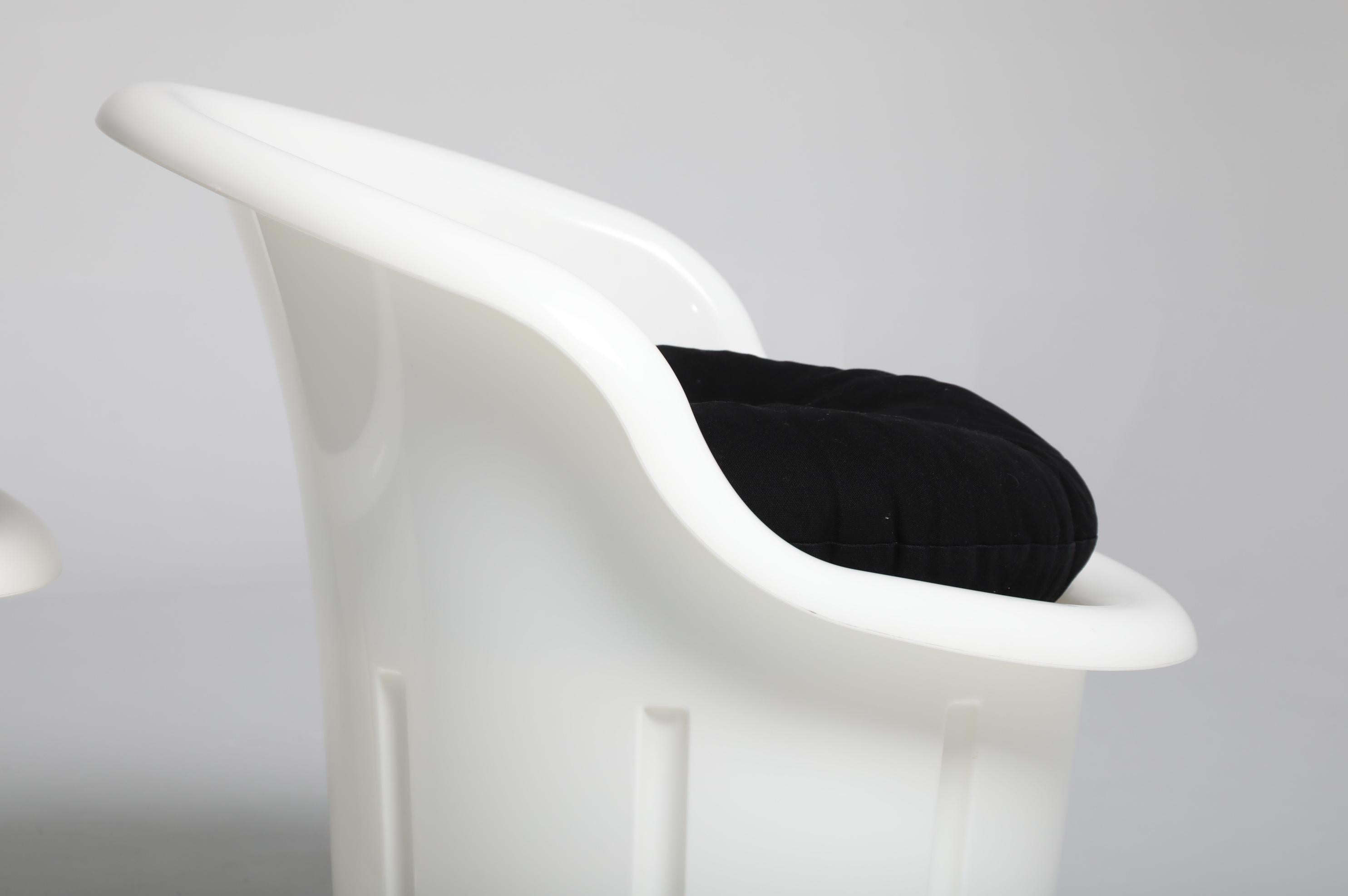 Sillón 'Popptorp' de Hagberg & Hagberg para IKEA, Suecia, años 90 en Bueno estado para la venta en Stockholm, SE