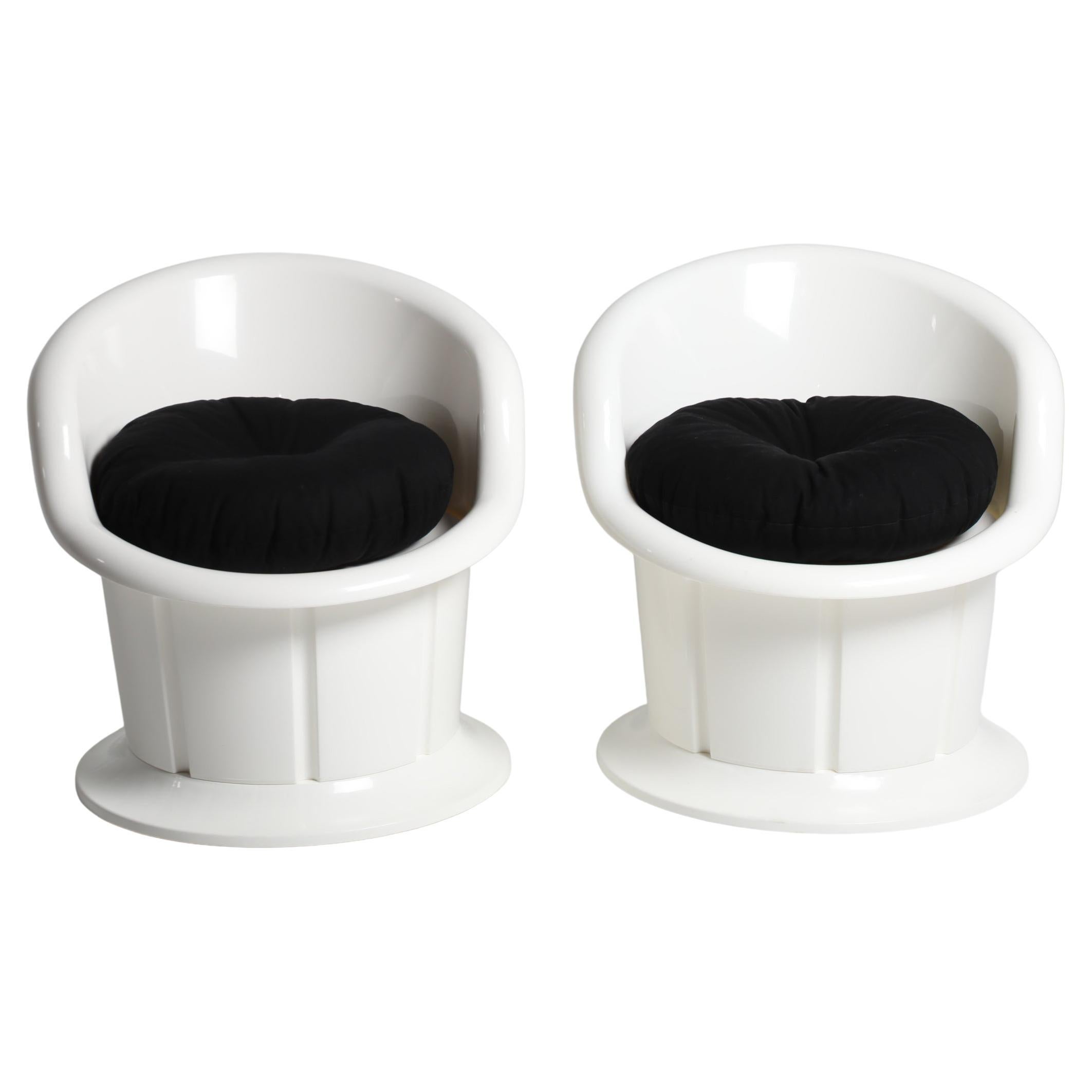 Sillón 
Popptorp
 de Hagberg 
Hagberg para IKEA, Suecia, años 90 en venta